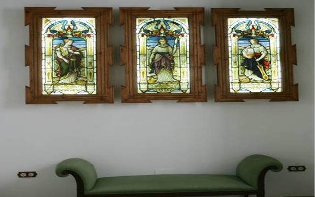 Museo del vidrio y del cristal Málaga
